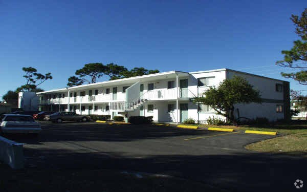 Foto principal - Pinewood