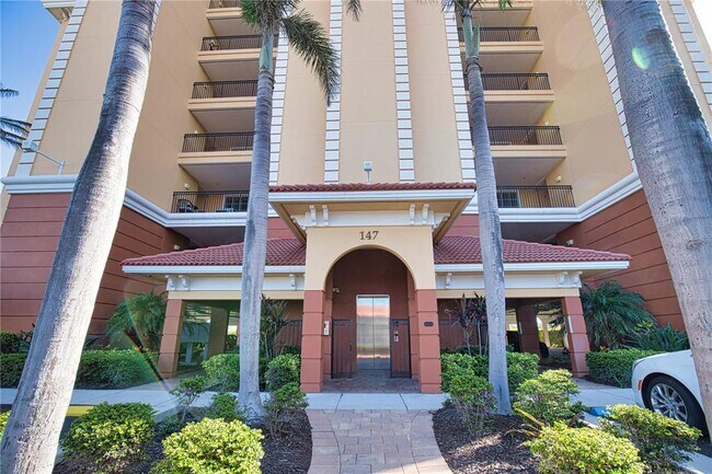 Foto del edificio - 147 Tampa Ave E
