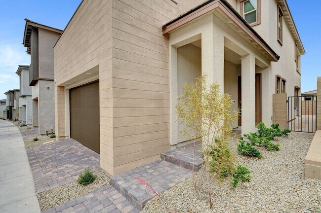 Foto del edificio - Nighthawk