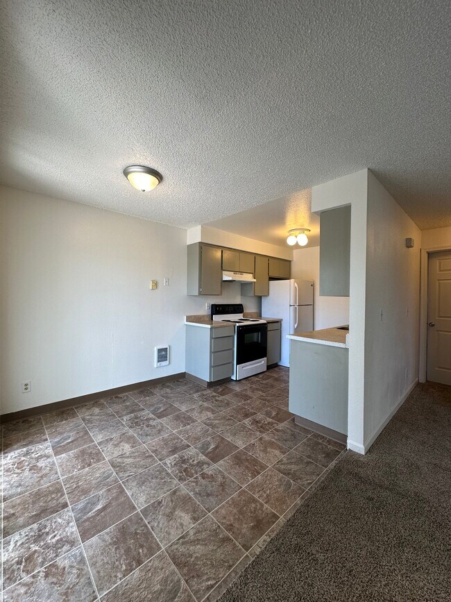 Foto del edificio - Trinity Terrace Apartments