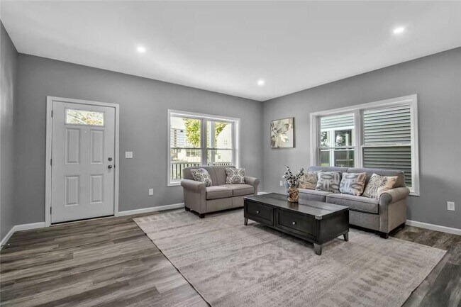 Foto del edificio - 140 Seymour, Lower St