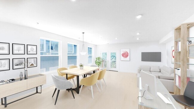 Foto del edificio - 254 Spencer Ave