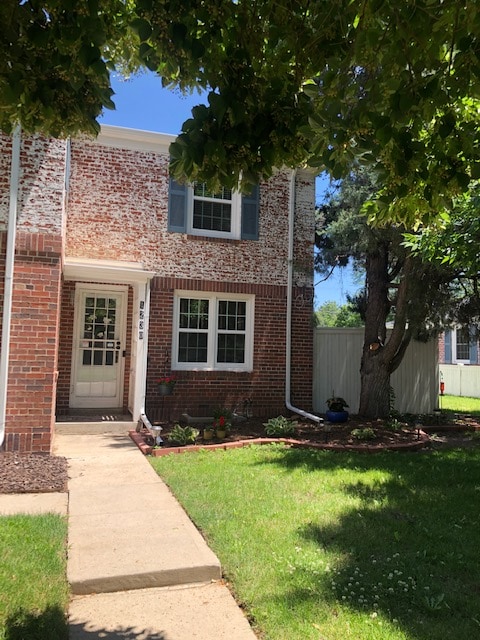 Photo - 1230 Leyden St (Denver, CO)