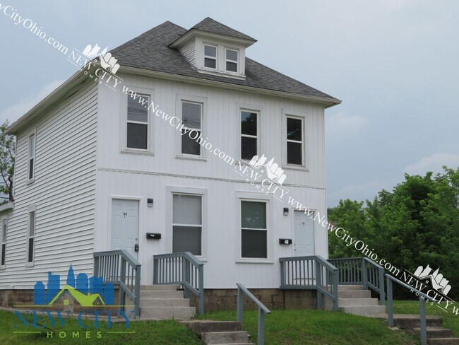 Foto del edificio - 189-191 N Central Ave Columbus, OH 43223