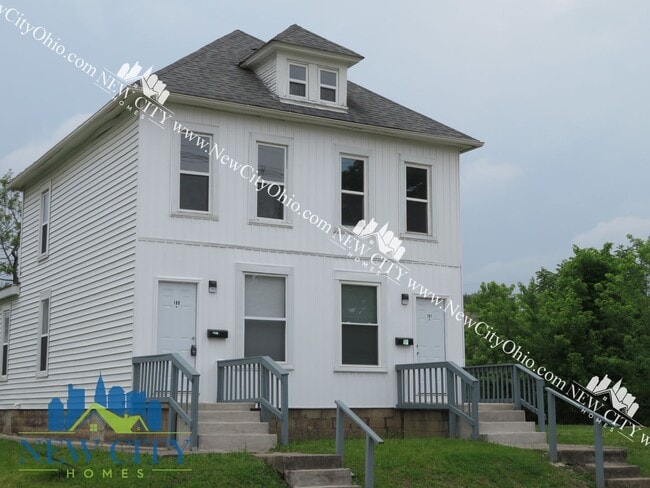 Building Photo - 189-191 N Central Ave Columbus, OH 43223