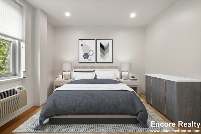 Foto del edificio - 116 Warren St