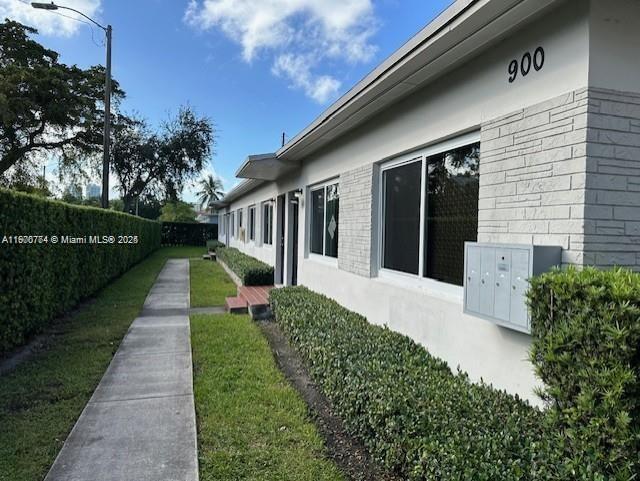 Foto del edificio - 900 SW 5th Ave