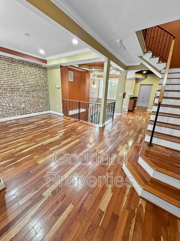 Foto del edificio - 3527 Reisterstown Rd