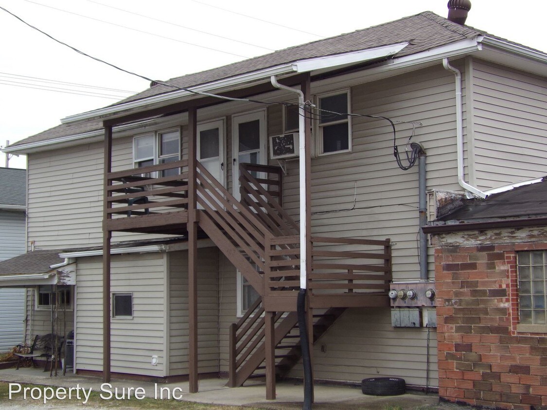 Foto principal - 607 Lincoln Ave