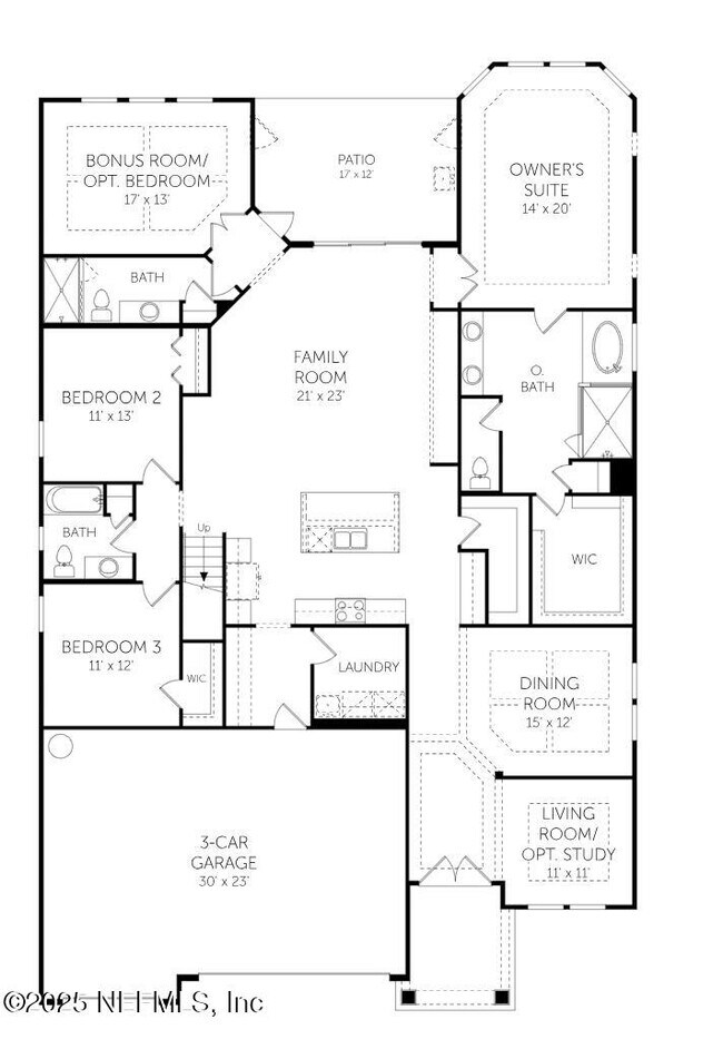 Foto del edificio - 2069 Arden Forest Pl