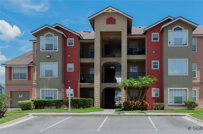 Foto del edificio - 2210 Grand Cayman Ct
