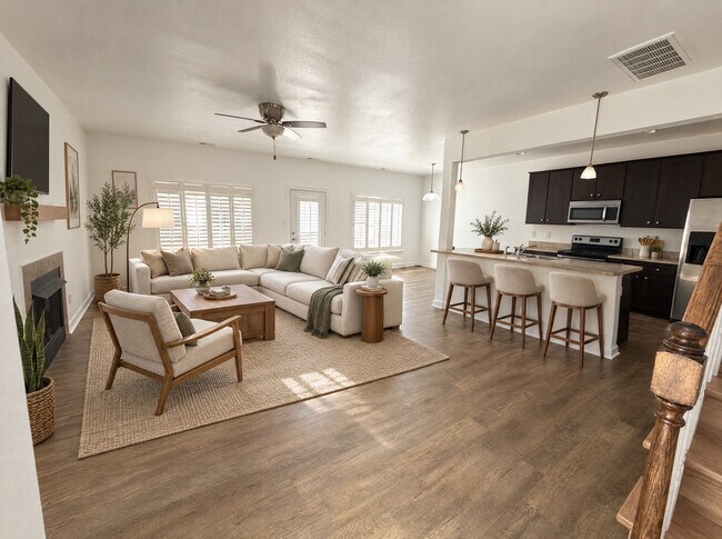 Foto del edificio - 4301 Cattail Ln