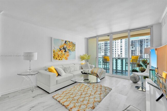 Foto del edificio - 2501 S Ocean Dr