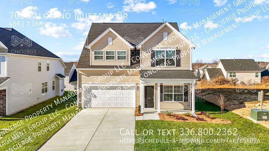 Foto principal - New Construction In Brightwood Farms