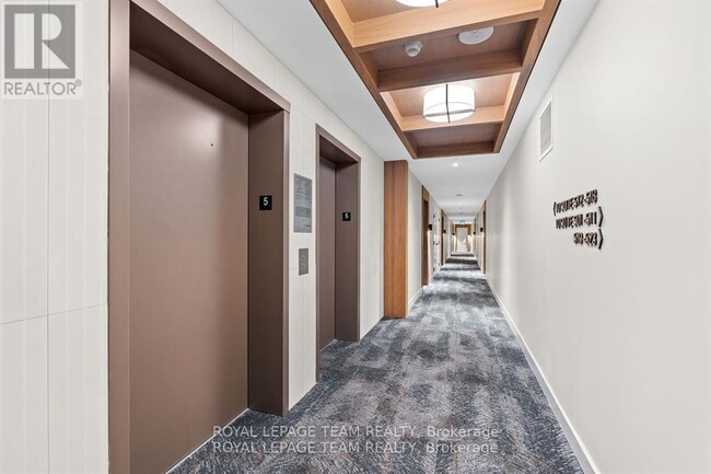 Building Photo - 560 Rideau St