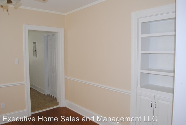 Building Photo - 2 br, 1 bath House - 1308 Park Avenue B