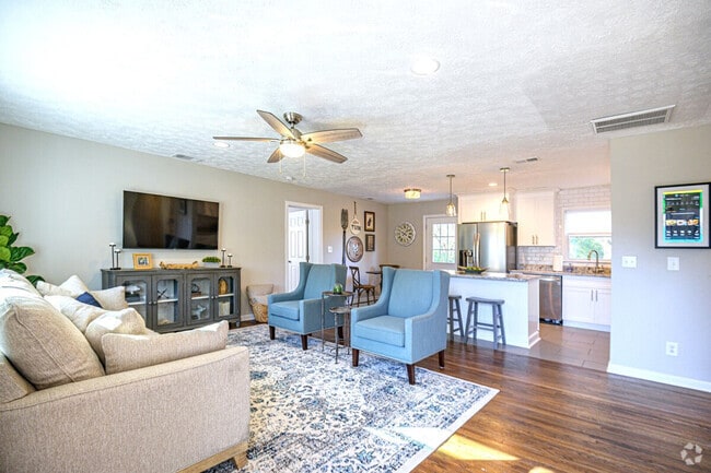 Building Photo - 931 Worley Dr