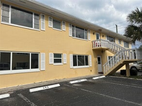Building Photo - 5800 NE 22nd Way