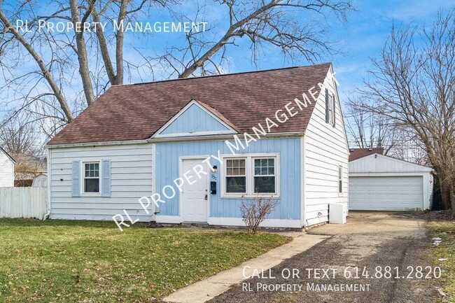 Building Photo - Cozy 3 Bedroom/1 Bath home