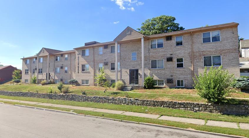 Foto del edificio - 2822 Price Ave