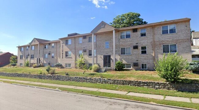 Foto del edificio - 2822 Price Ave