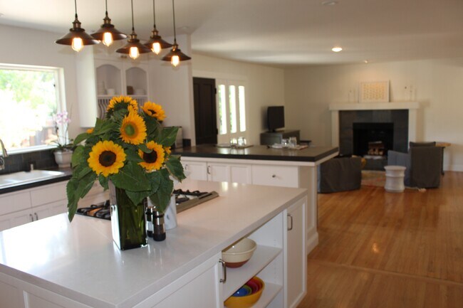 cocina - 1077 Valley View St