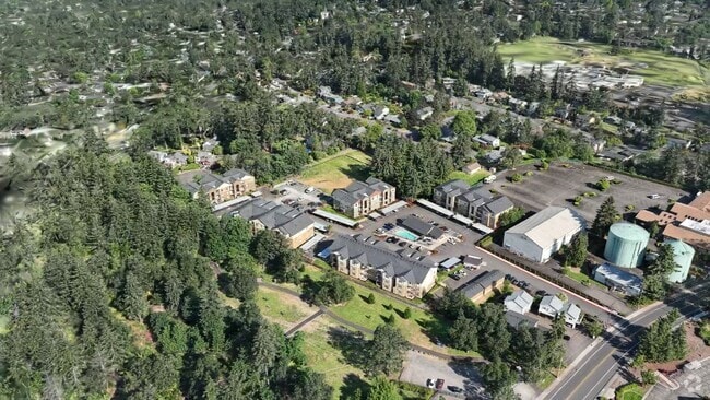  - Webster Ridge Apartments