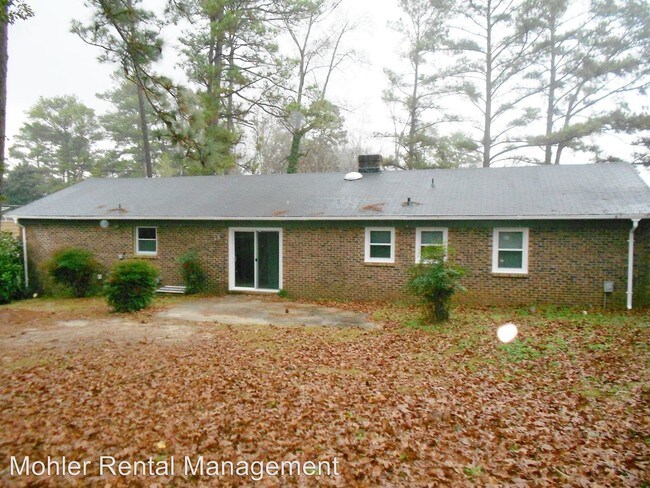 Building Photo - 3 br, 2 bath House - 6317 Greyfield Road