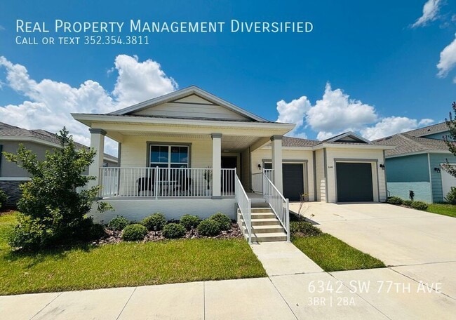 Building Photo - 6342 SW 77th Ave