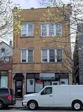 Building Photo - 531 N Ashland Ave
