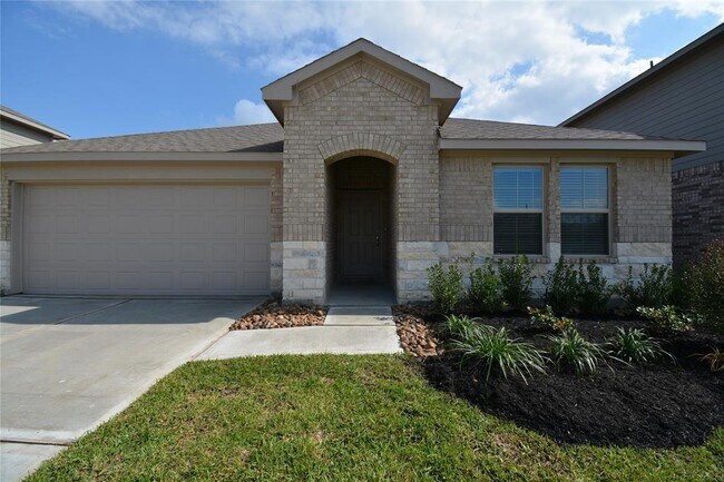Building Photo - 15310 Dinnet Berm Dr