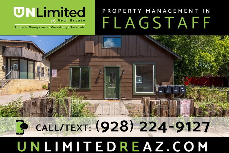 Foto principal - 306 S Humphreys St