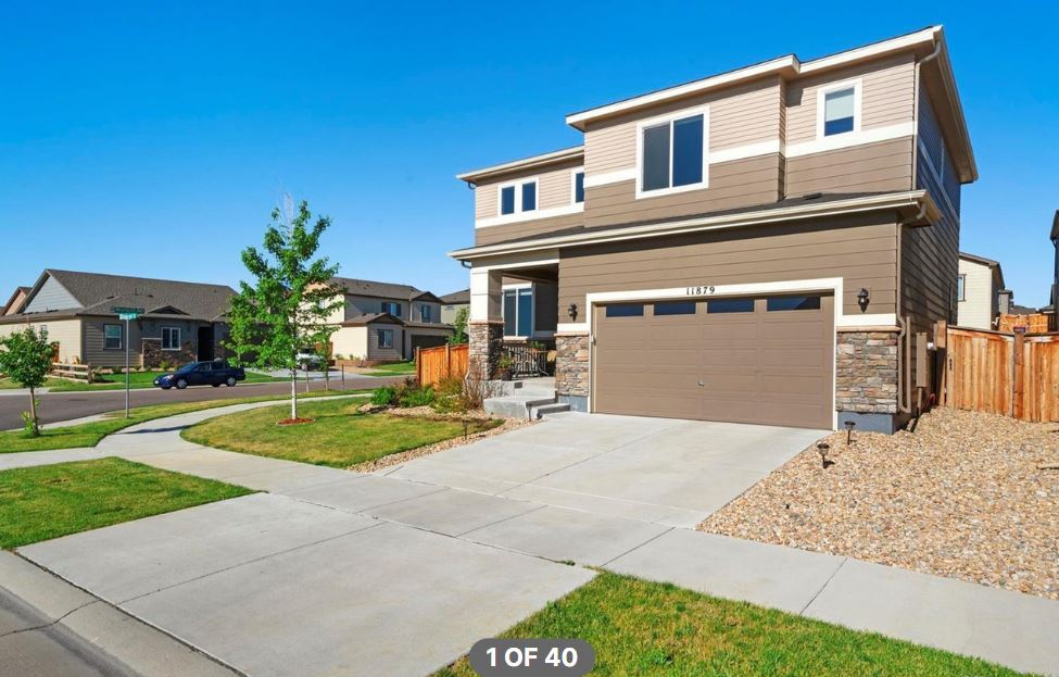 Primary Photo - 11879 Edenfeld St