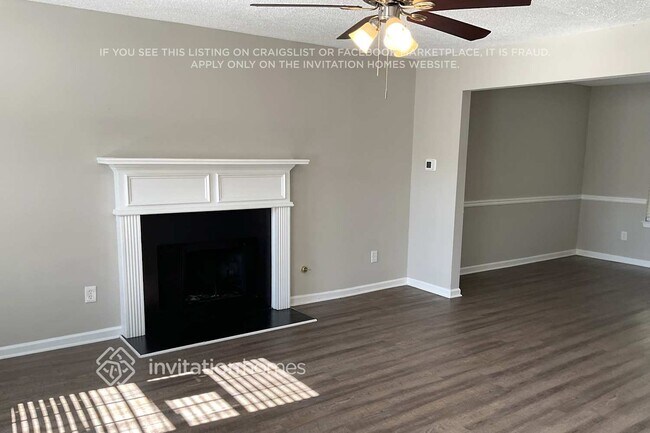 Foto del edificio - 3558 Cherry Bloom Way