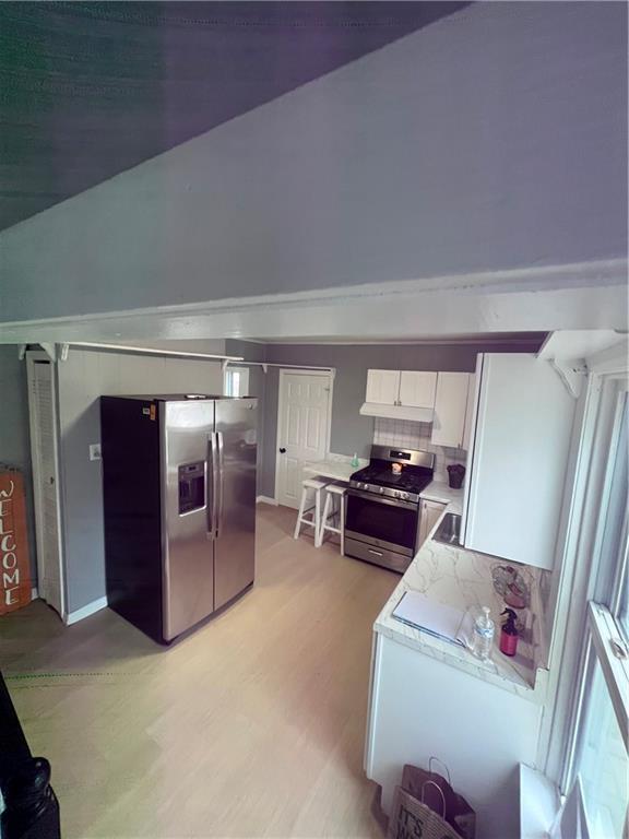 Foto del edificio - 175 Child St