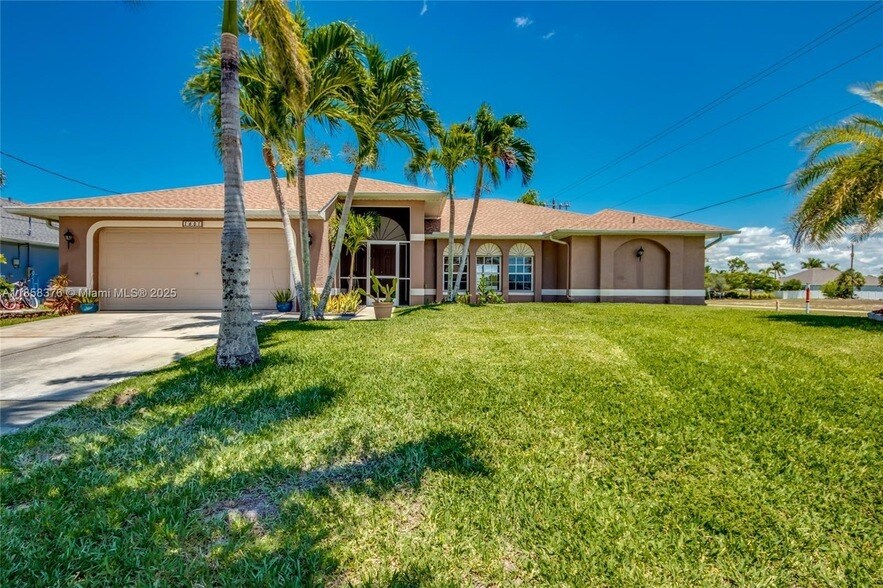 Foto principal - 1601 SW 19th St