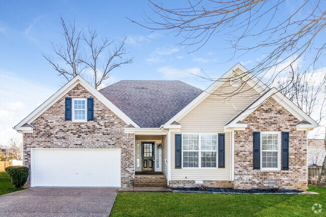 Building Photo - 2832 Rippavilla Way