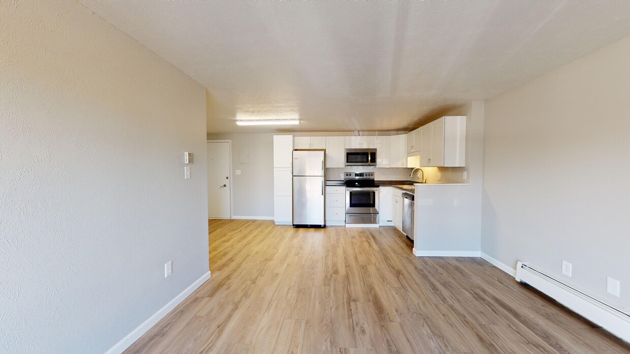 Photo - Arvada Court Apartments - Utilities included!