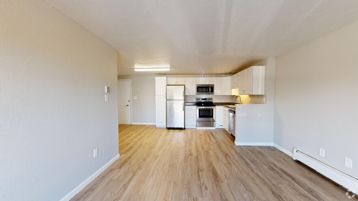 Photo - Arvada Court Apartments - Utilities included!
