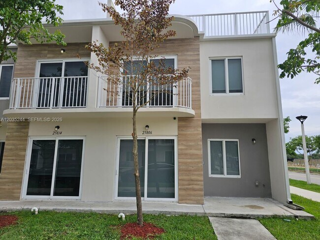 Foto del edificio - 25806 SW 144th Ct