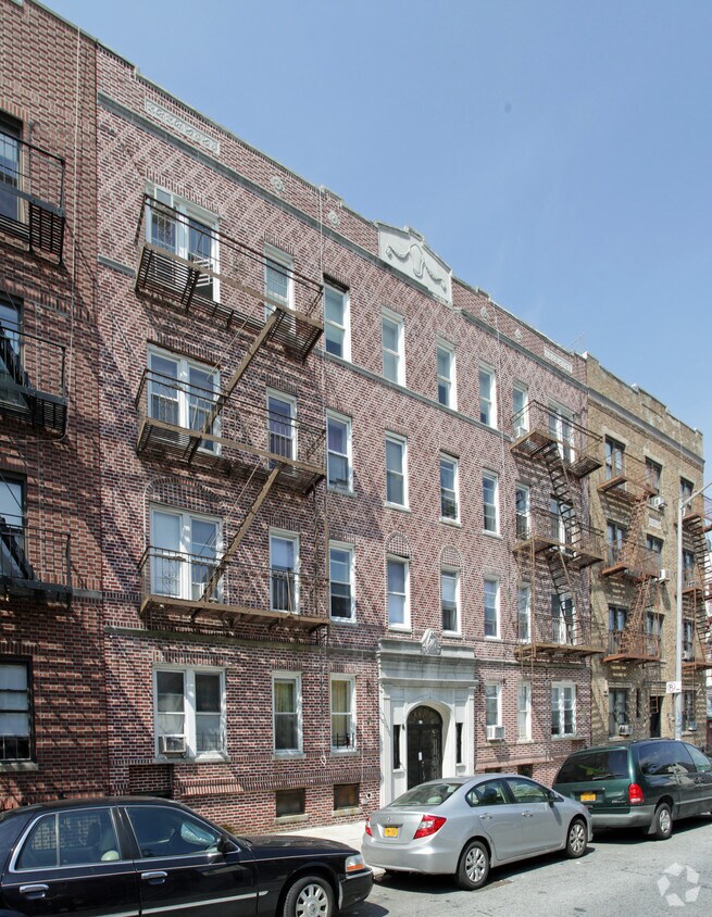 Building Photo - 1718-1724 66th St