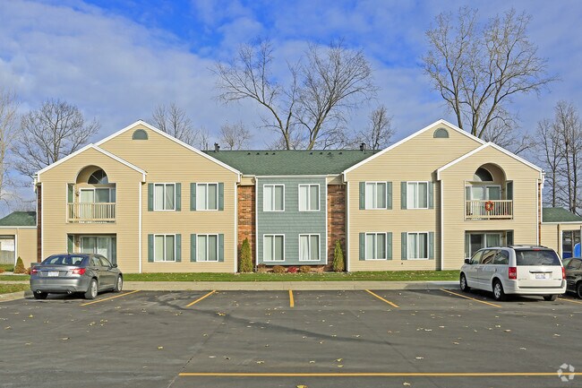 LAKE VILLAGE APARTMENTS Apartments Port Huron, MI