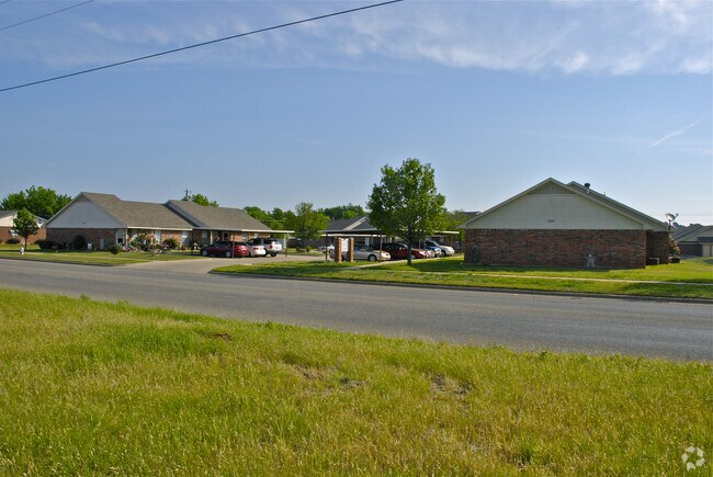Building Photo - Hayden Apartments