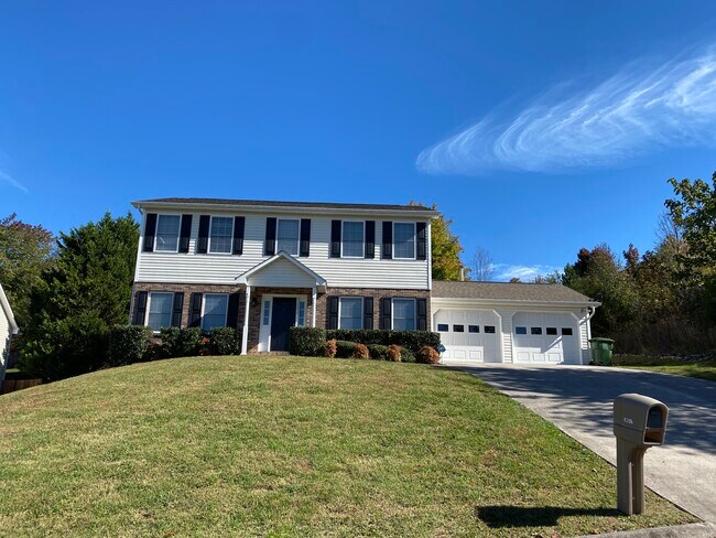 Building Photo - 8206 Gamblers Choice Trl