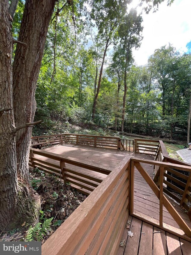 4989 Tall Oaks Dr, Monrovia, MD 21770 House Rental in Monrovia, MD