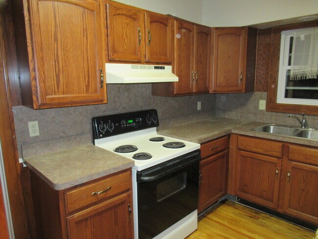 Cabinets galore - 1510 Front St