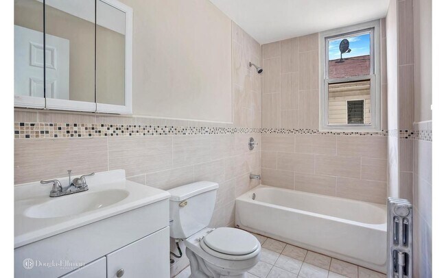 Bathroom - 1195 Schenectady Ave