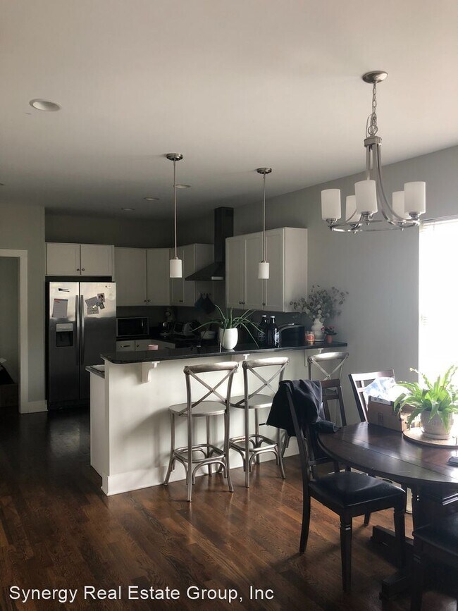 Foto del edificio - 3 br, 3 bath House - Kentucky Avenue 5524