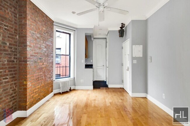 Foto del edificio - Mott Street