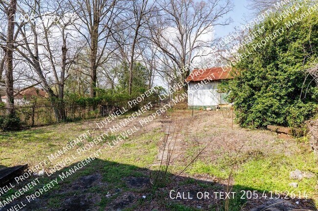 Foto del edificio - 1208 2nd St